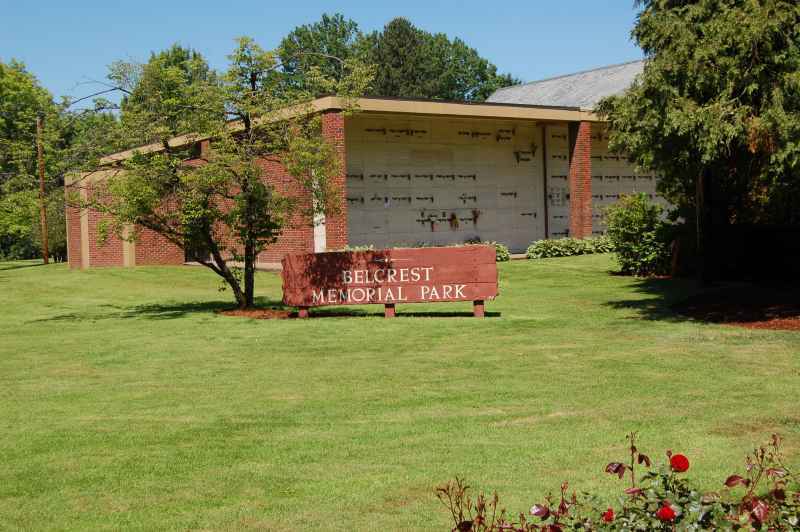 Belcrest Memorial Park